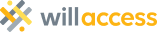 Will Service Logo