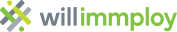 Will Service Logo