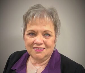 Jackie Van Ryswyk