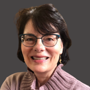 Jill Tansley 