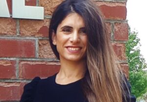 Marwa Abdulhamid